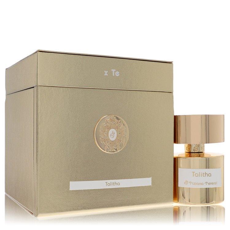 Tiziana Terenzi Talitha Extrait De Parfum Spray (Unisex)
By Tiziana Terenzi - GROWING FEELINGS