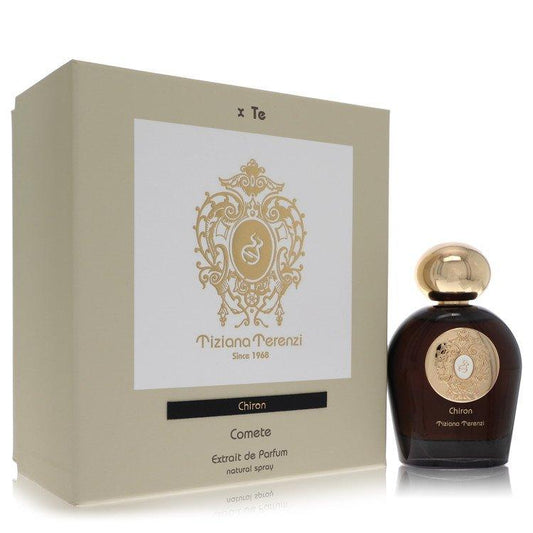 Tiziana Terenzi Chiron Extrait De Parfum Spray (Unisex)
By Tiziana Terenzi - GROWING FEELINGS