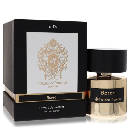 Tiziana Terenzi Borea Extrait De Parfum Spray (Unisex)
By Tiziana Terenzi - GROWING FEELINGS