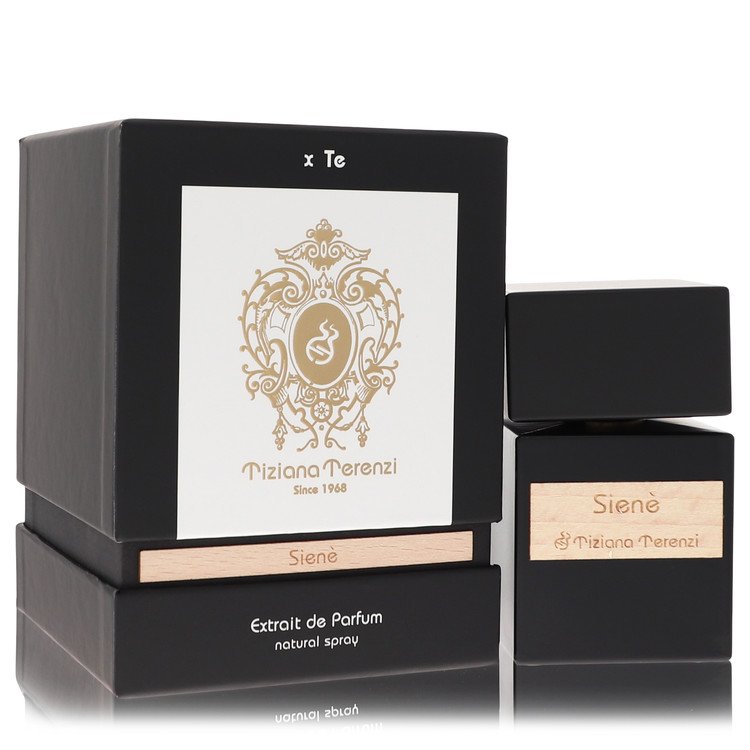 Tiziana Terenzi Siene Extrait De Parfum Spray (Unisex)