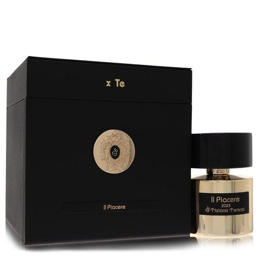 Tiziana Terenzi Ii Piacere Extrait De Parfum Spray (Unisex) Anniversary Collection
By Tiziana Terenzi - GROWING FEELINGS