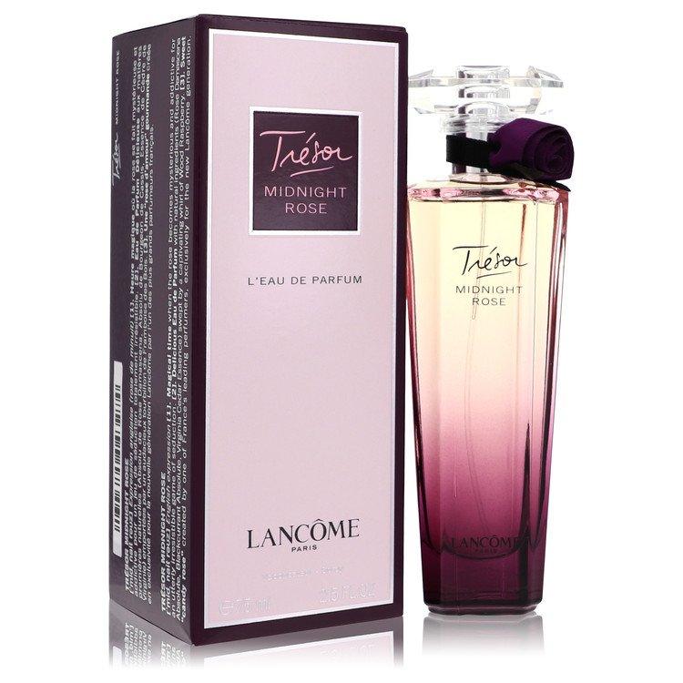 Tresor Midnight Rose Eau De Parfum Spray
By Lancome | for Women - GROWING FEELINGS