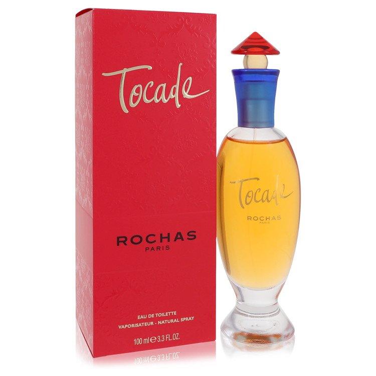 Tocade Eau De Toilette Spray
By Rochas | for Women - GROWING FEELINGS