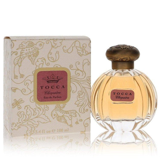 Tocca Cleopatra Eau De Parfum Spray
By Tocca | for Women - GROWING FEELINGS