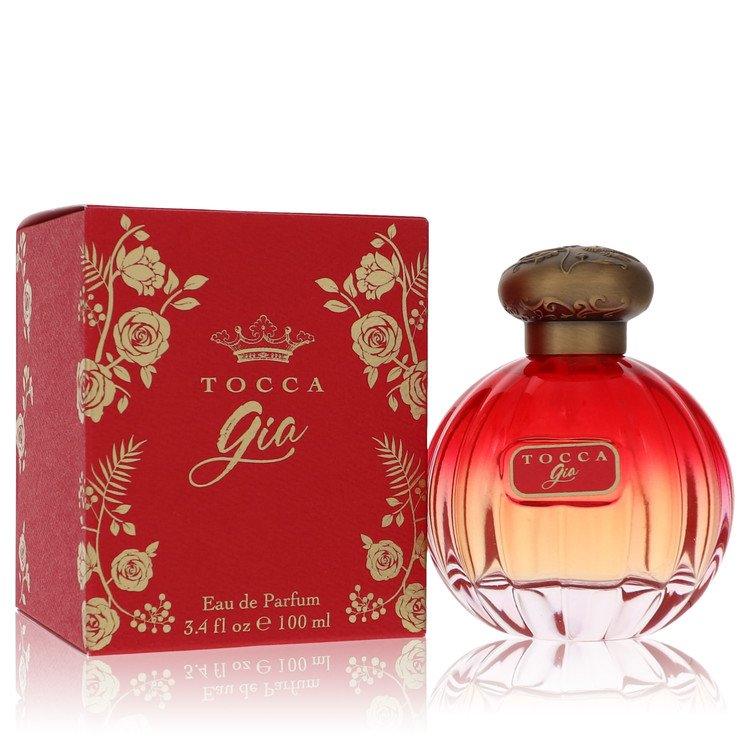 Tocca Gia Eau De Parfum Spray
By Tocca | for Women - GROWING FEELINGS