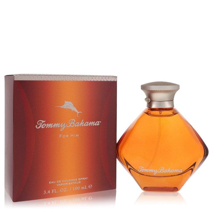 Tommy Bahama Eau De Cologne Spray
By Tommy Bahama | for Men - GROWING FEELINGS