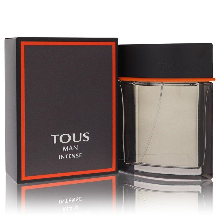 Tous Man Intense Eau De Toilette Spray
By Tous | for Men - GROWING FEELINGS