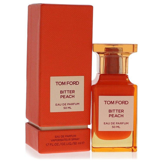 Tom Ford Bitter Peach Eau De Parfum Spray (Unisex)
By Tom Ford - GROWING FEELINGS