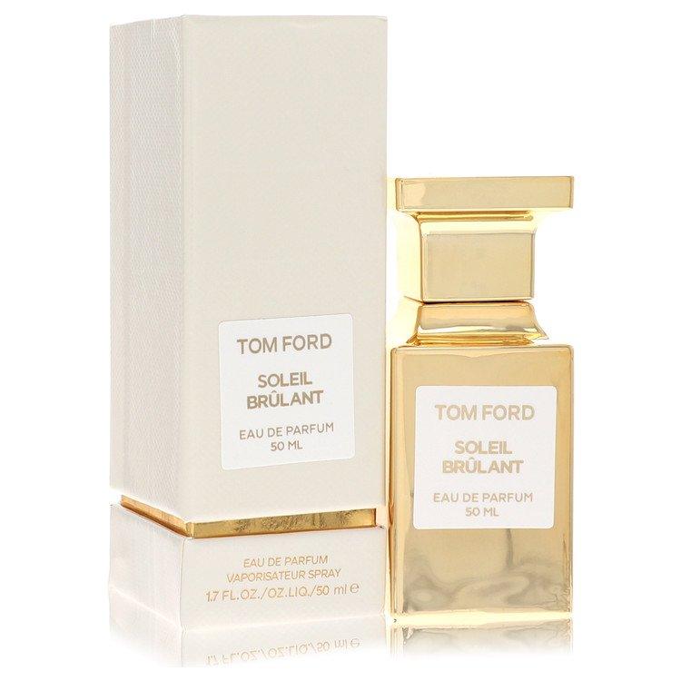 Tom Ford Soleil Brulant Eau De Parfum Spray (Unisex)
By Tom Ford - GROWING FEELINGS