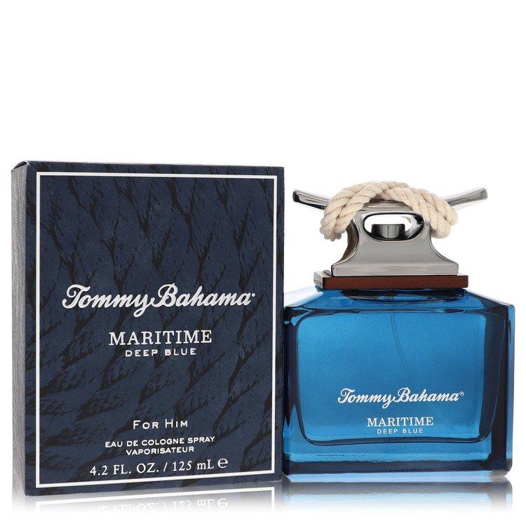 Tommy Bahama Maritime Deep Blue Eau De Cologne Spray
By Tommy Bahama | for Men - GROWING FEELINGS