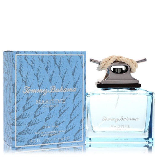 Tommy Bahama Maritime Journey Eau De Cologne Spray
By Tommy Bahama | for Men - GROWING FEELINGS