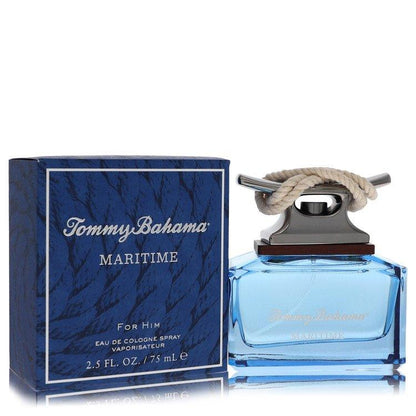 Tommy Bahama Maritime Eau De Cologne Spray
By Tommy Bahama | for Men - GROWING FEELINGS