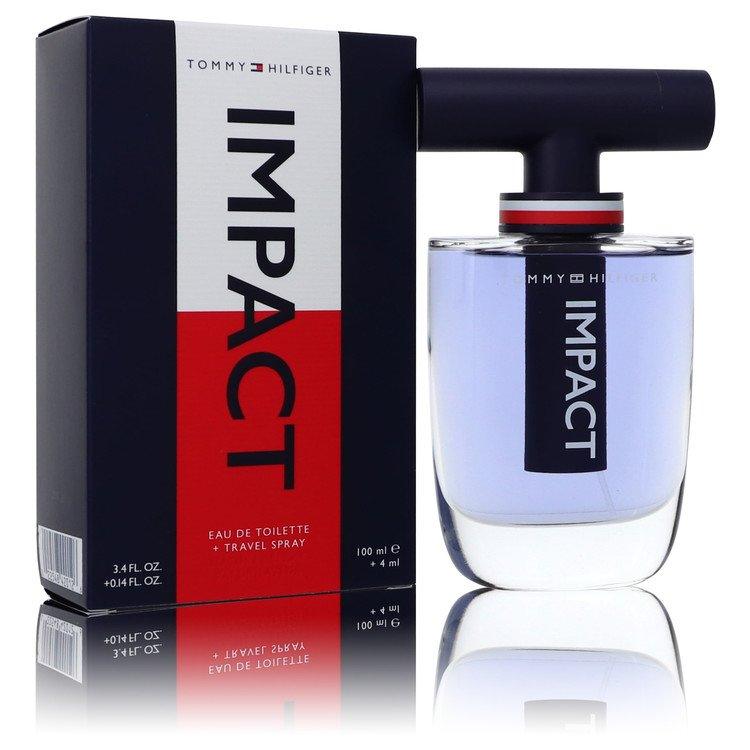 Tommy Hilfiger Impact Gift Set
By Tommy Hilfiger | for Men - GROWING FEELINGS