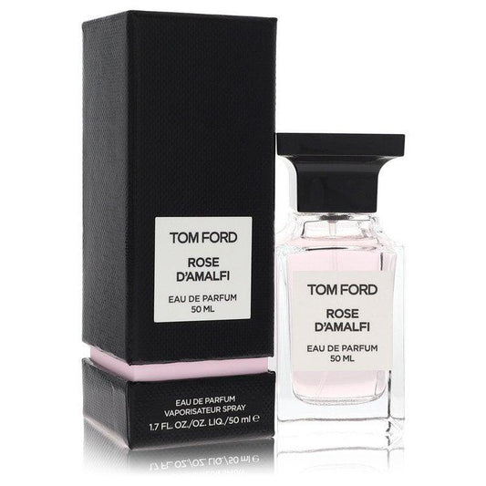 Tom Ford Rose D'amalfi Eau De Parfum Spray
By Tom Ford | for Women - GROWING FEELINGS