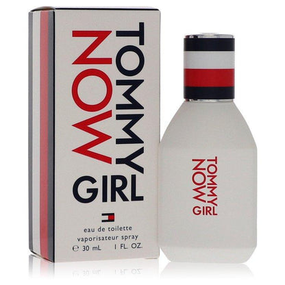 Tommy Girl Now Eau De Toilette Spray
By Tommy Hilfiger | for Women - GROWING FEELINGS