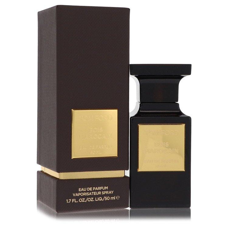 Tom Ford Bois Marocain Eau De Parfum Spray (Unisex)
By Tom Ford - GROWING FEELINGS