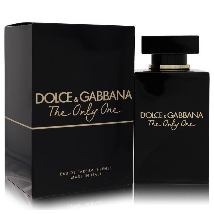 The Only One Intense Eau De Parfum Spray By Dolce & Gabbana | for Women - GROWING FEELINGS