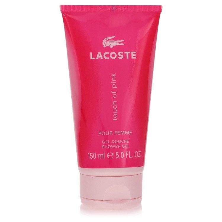 Touch Of Pink Shower Gel (unboxed)
By Lacoste | for Women - GROWING FEELINGS