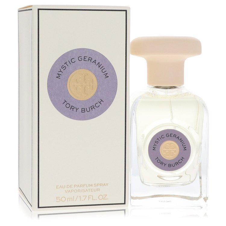 Tory Burch Mystic Geranium Eau De Parfum Spray
By Tory Burch | for Women - GROWING FEELINGS