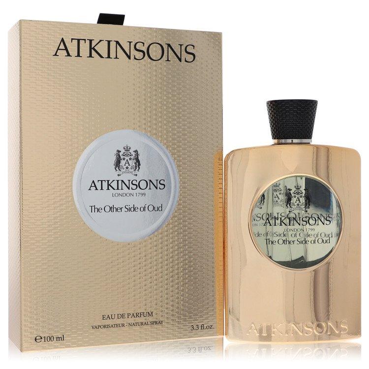 The Other Side Of Oud Eau De Parfum Spray (Unisex)
By Atkinsons - GROWING FEELINGS