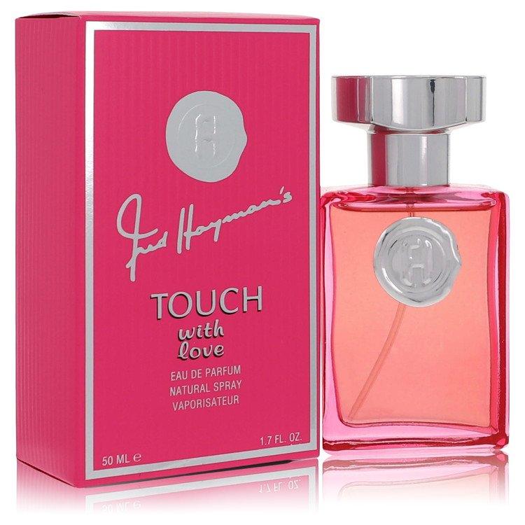 Touch With Love Eau De Parfum Spray
By Fred Hayman | for Women - GROWING FEELINGS