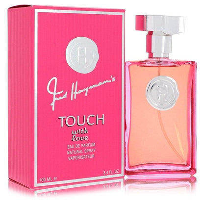 Touch With Love Eau De Parfum Spray
By Fred Hayman | for Women - GROWING FEELINGS