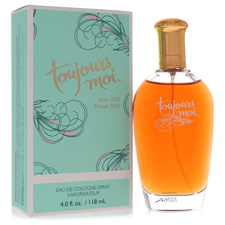 Tou Jour Moi Eau De Cologne Spray
By Dana | for Women - GROWING FEELINGS