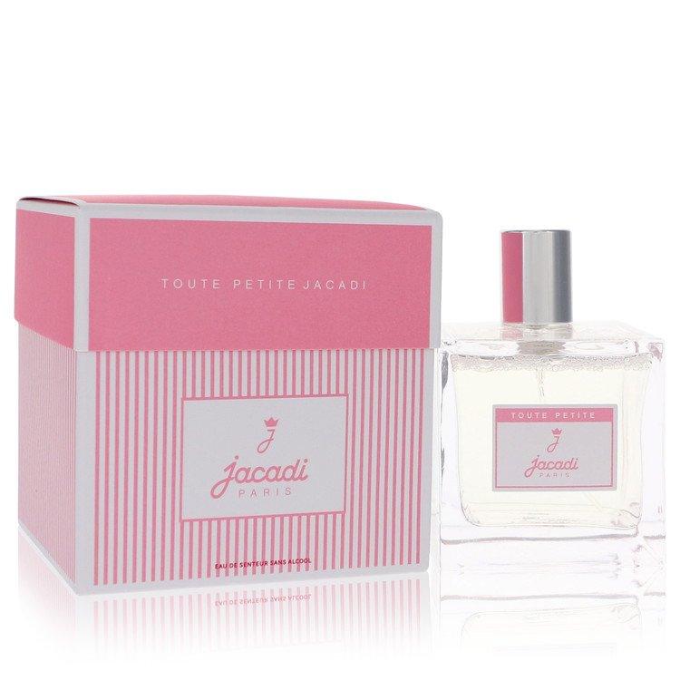 Toute Petite Jacadi Alcohol Free Eau de Senteur Spray By Jacadi | for Women - GROWING FEELINGS