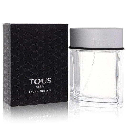 Tous Man Eau De Toilette Spray
By Tous | for Men - GROWING FEELINGS