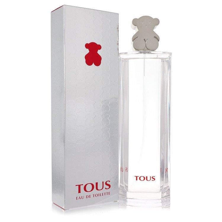 Tous Eau De Toilette Spray
By Tous | for Women - GROWING FEELINGS