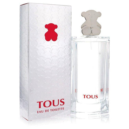 Tous Eau De Toilette Spray
By Tous | for Women - GROWING FEELINGS