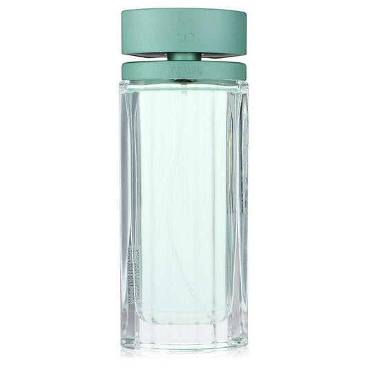 Tous L'eau Eau De Toilette Spray (Tester)
By Tous | for Women - GROWING FEELINGS