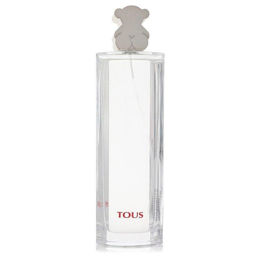 Tous Eau De Toilette Spray (Tester)
By Tous | for Women - GROWING FEELINGS