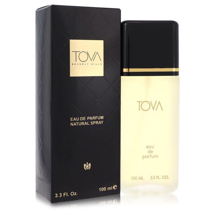 Tova Eau De Parfum Spray (Original Black Packaging)
By Tova Beverly Hills | for Women - GROWING FEELINGS