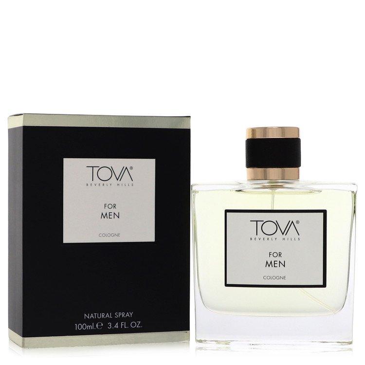 Tova Cologne Spray
By Tova Beverly Hills | for Men - GROWING FEELINGS