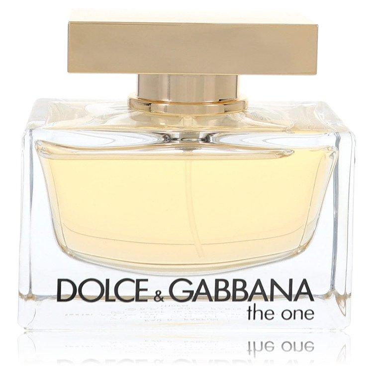 The One Eau De Parfum Spray (Tester)
By Dolce & Gabbana | for Women - GROWING FEELINGS