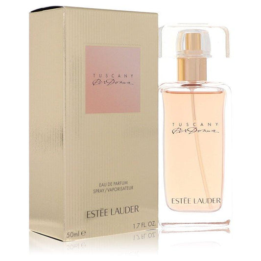 Tuscany Per Donna Eau De Parfum Spray
By Estee Lauder | for Women - GROWING FEELINGS