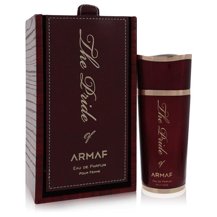 The Pride Of Armaf Eau De Parfum Spray
By Armaf | for Women - GROWING FEELINGS