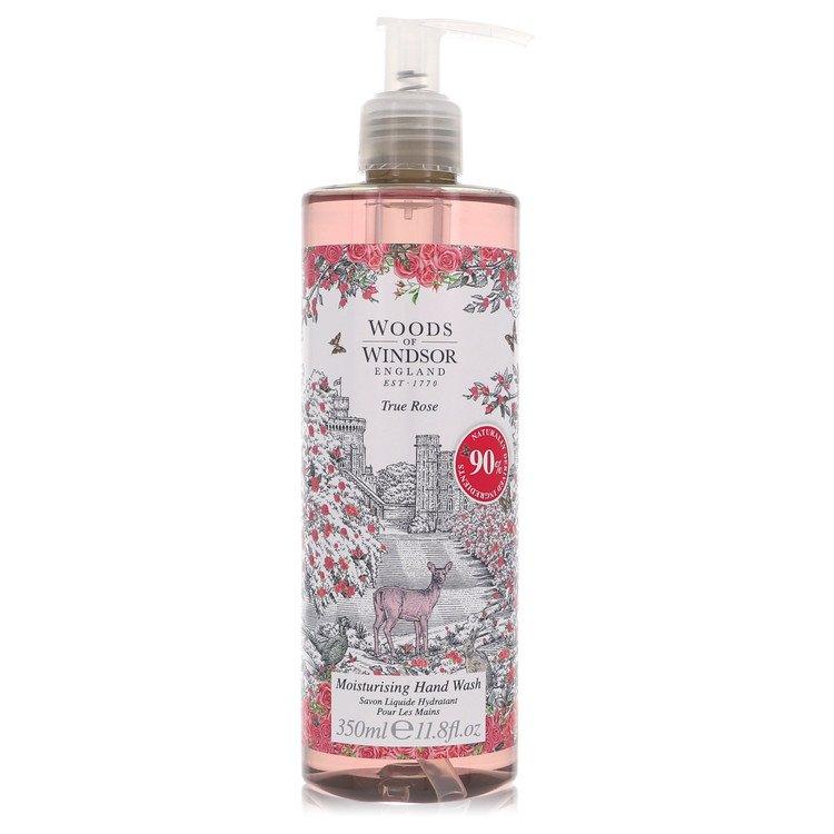 True Rose Hand Wash
By Woods of Windsor | for Women - GROWING FEELINGS