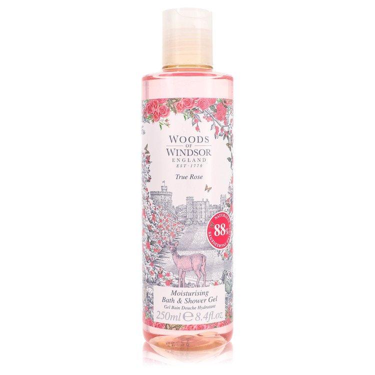 True Rose Shower Gel
By Woods of Windsor | for Women - GROWING FEELINGS