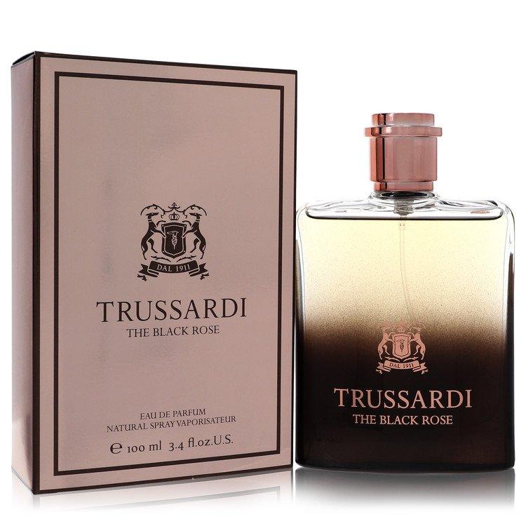 The Black Rose Eau De Parfum Spray (Unisex)
By Trussardi - GROWING FEELINGS