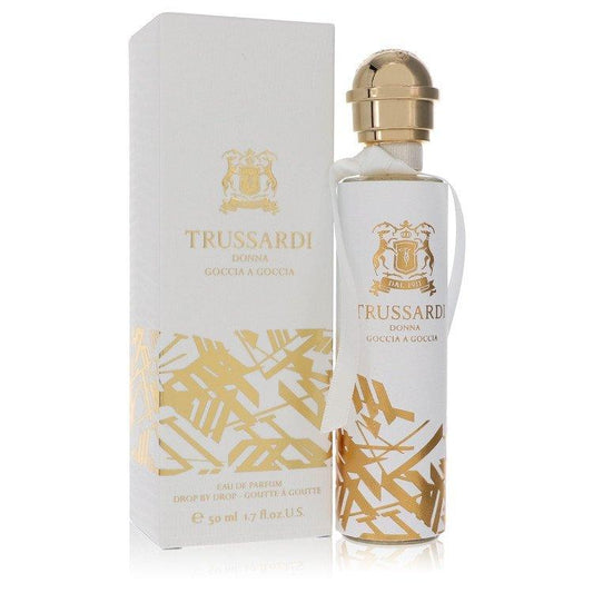 Trussardi Donna Goccia A Goccia Eau De Parfum Spray
By Trussardi | for Women - GROWING FEELINGS