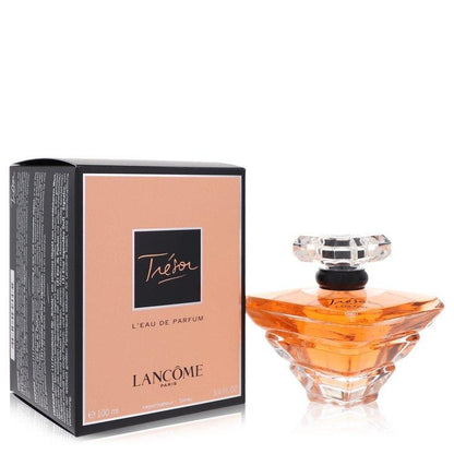 Tresor Eau De Parfum Spray
By Lancome | for Women - GROWING FEELINGS