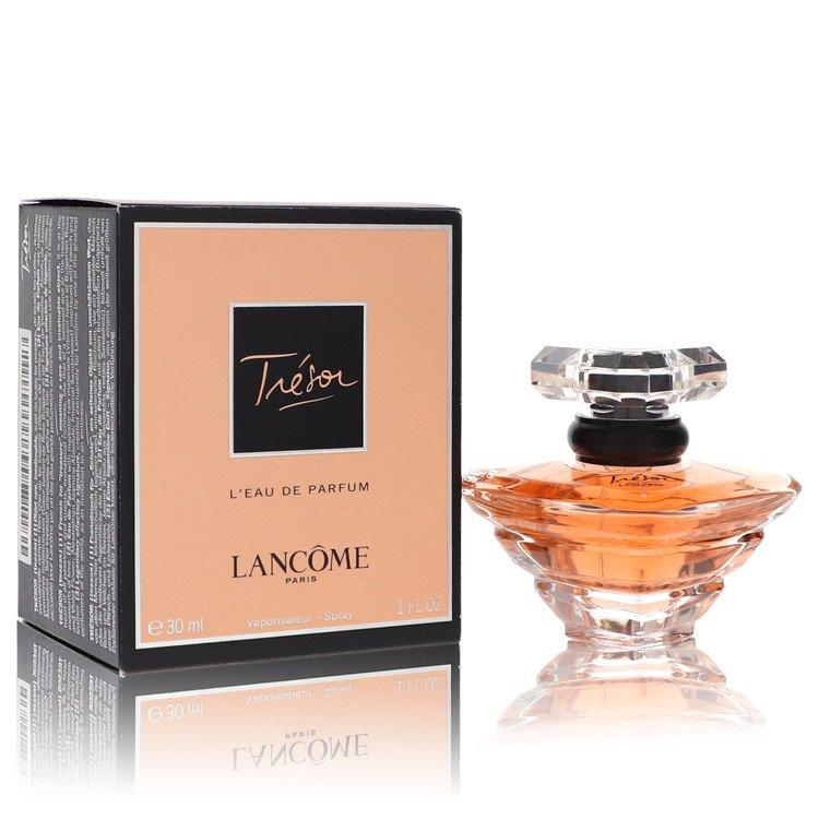 Tresor Eau De Parfum Spray
By Lancome | for Women - GROWING FEELINGS