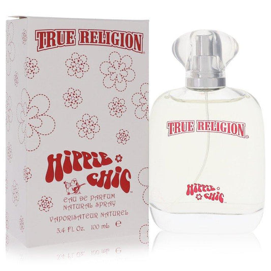 True Religion Hippie Chic Eau De Parfum Spray
By True Religion | for Women - GROWING FEELINGS