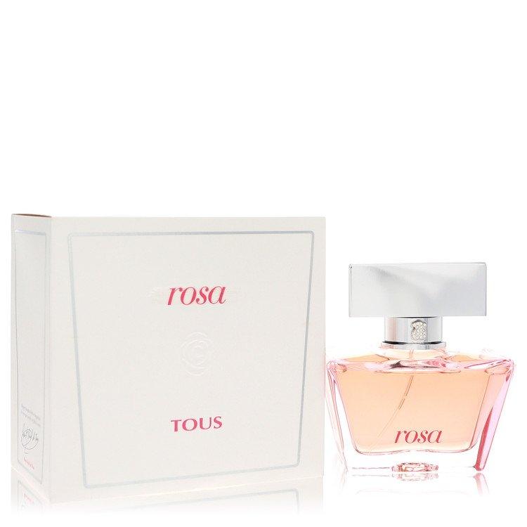 Tous Rosa Eau De Parfum Spray
By Tous | for Women - GROWING FEELINGS