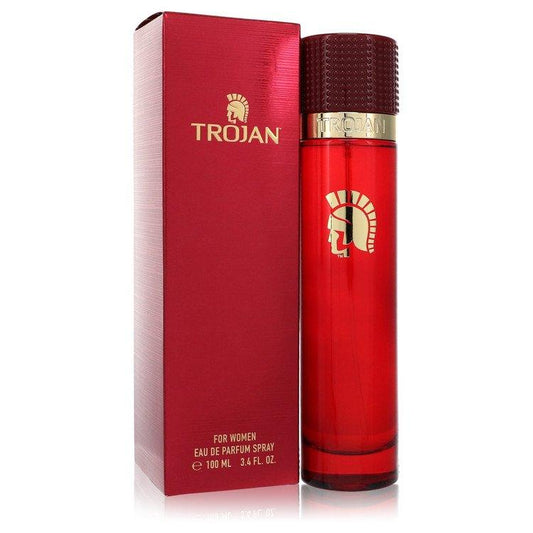 Trojan For Women Eau De Parfum Spray
By Trojan | for Women - GROWING FEELINGS