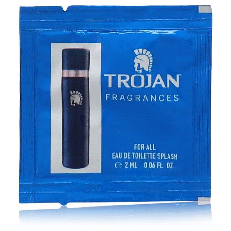 Trojan For All Eau De Toilette Spray (Unisex)
By Trojan - GROWING FEELINGS