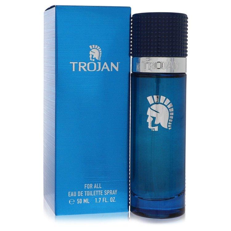 Trojan For All Eau De Toilette Spray (Unisex)
By Trojan - GROWING FEELINGS