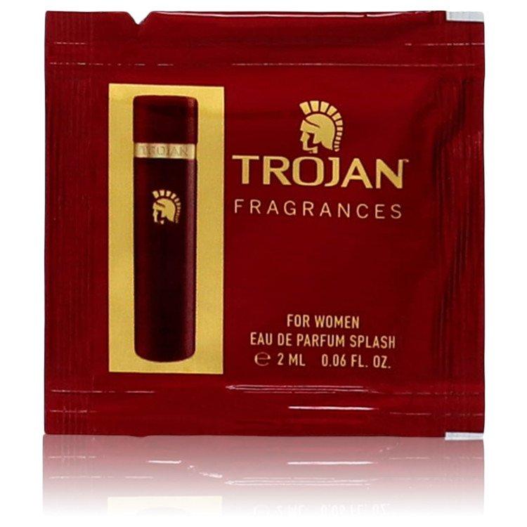 Trojan For Women Vial (sample) By Trojan | for Women - GROWING FEELINGS